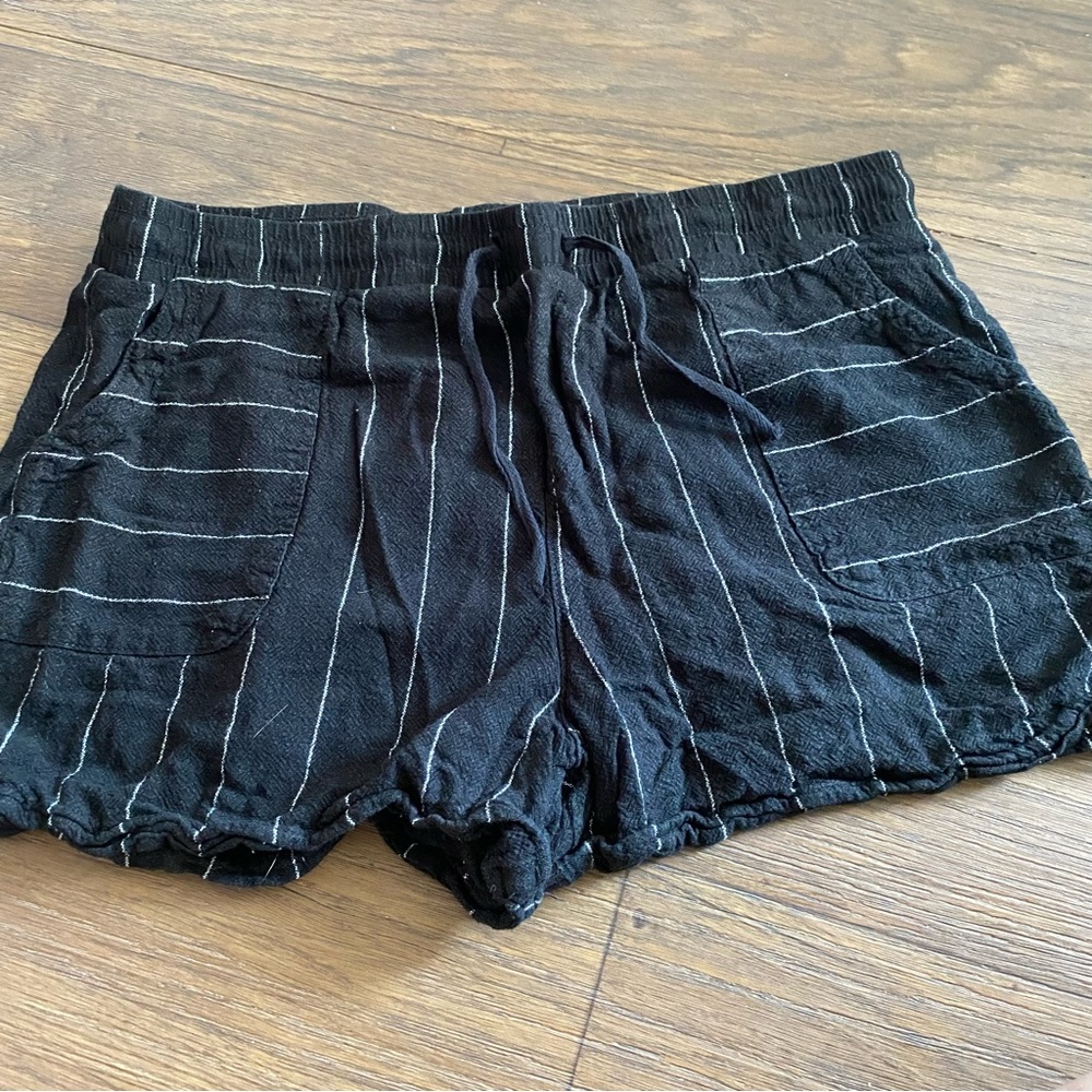 3 for $10 Lounge shorts